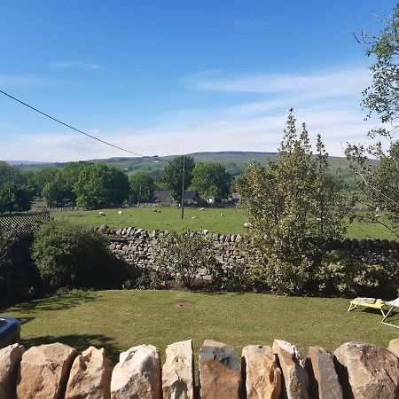 Westholme Villa Barnard Castle Eksteriør billede