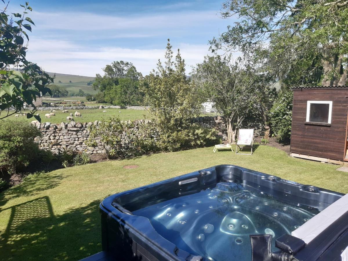 Westholme Villa Barnard Castle Eksteriør billede