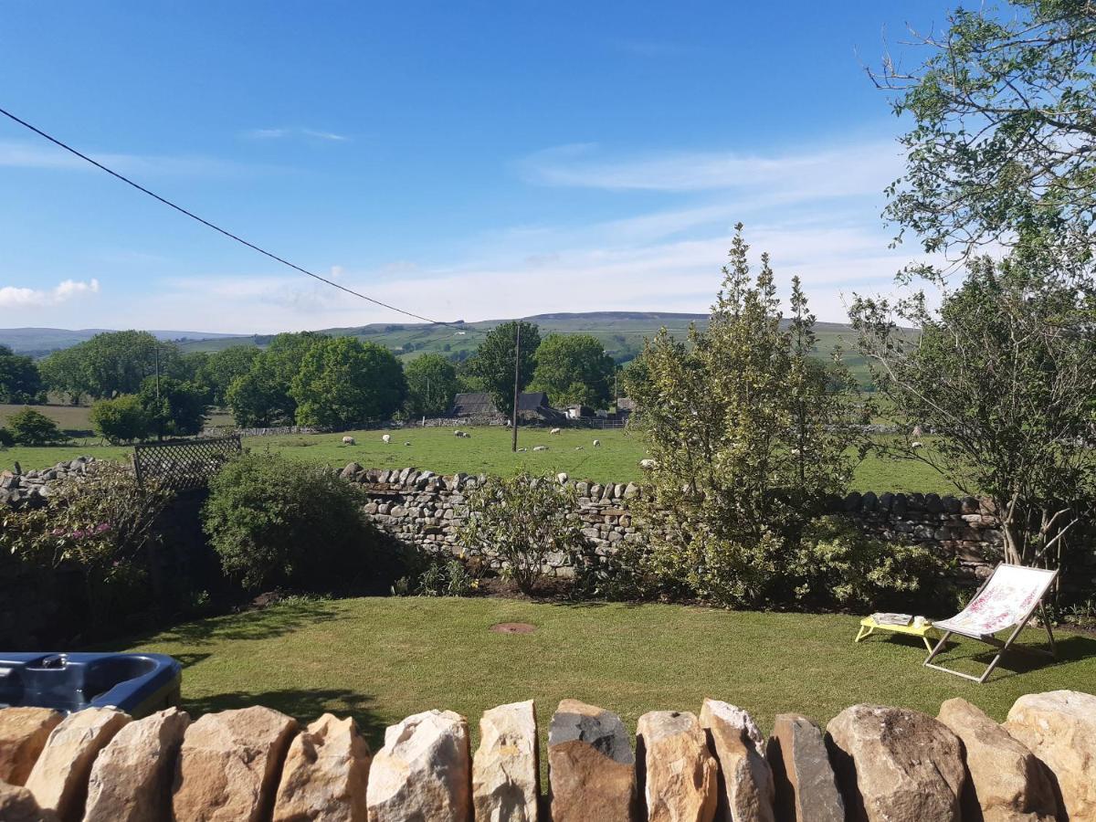 Westholme Villa Barnard Castle Eksteriør billede
