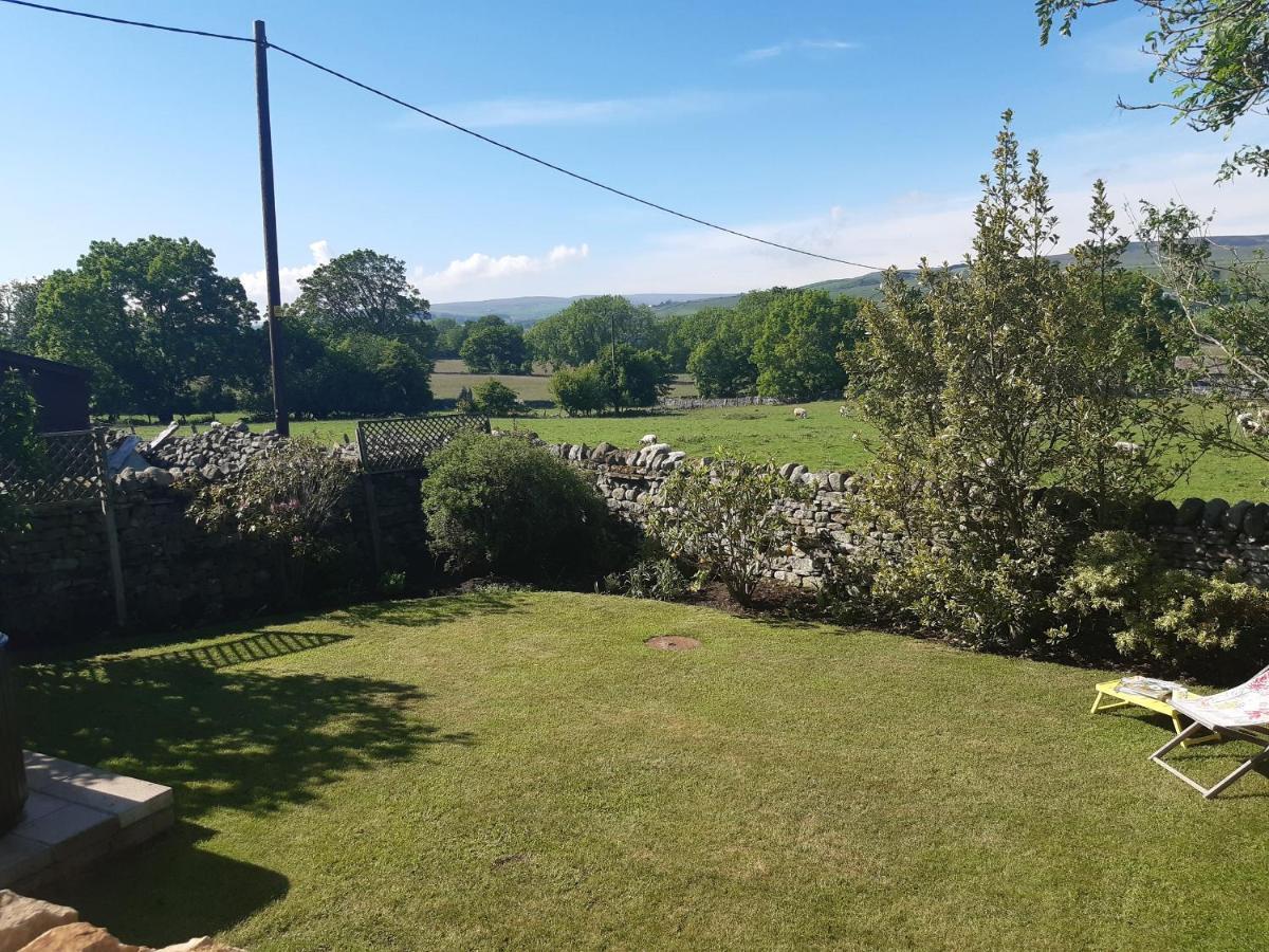 Westholme Villa Barnard Castle Eksteriør billede
