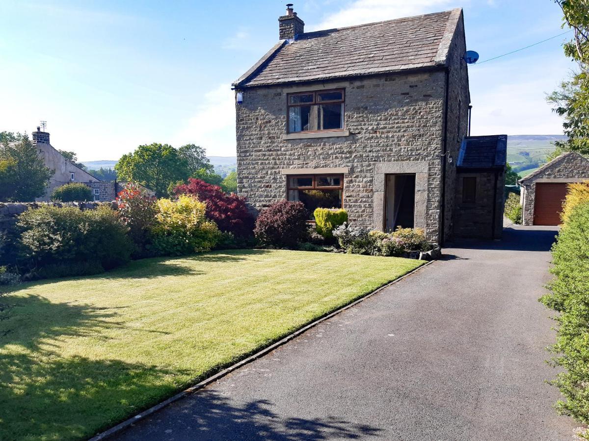 Westholme Villa Barnard Castle Eksteriør billede